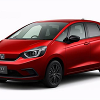 2026款本田飞度焕新升级，值得等还是不值？全网观点大PK