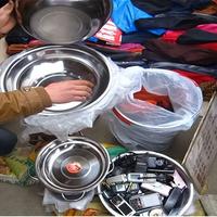 农村老人高价回收旧物骗局引热议，50+用户观点全景呈现