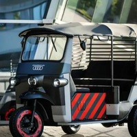 高端三轮电动车值得买吗？全网用户观点大PK