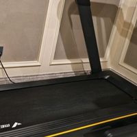 麦瑞克X5Ultra跑步机：冬日运动新选择