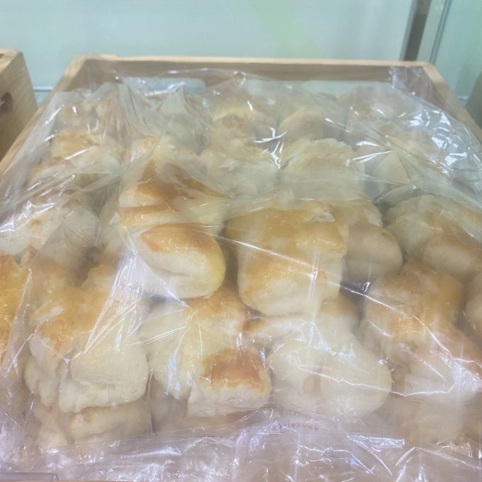 饼干糕点