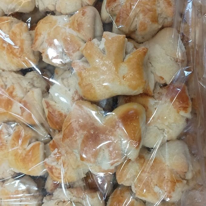 饼干糕点