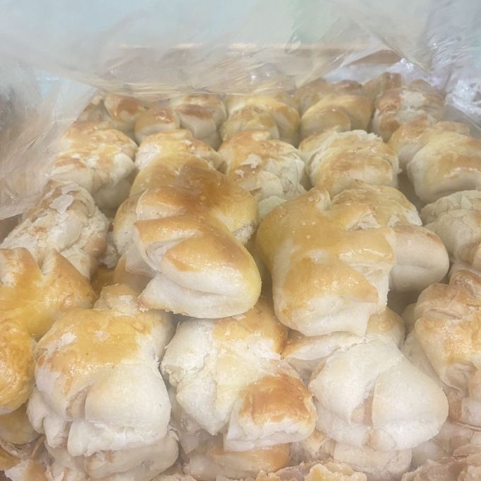 饼干糕点