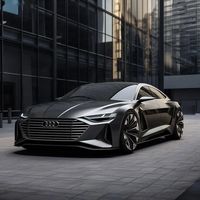 全新奥迪A6运动化转型：颠覆经典还是失去灵魂？1000+用户观点大碰撞