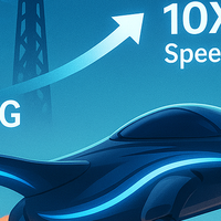 中国移动5G-A值得选吗？从需求到决策的全维度指南