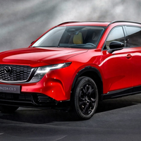 马自达CX-5混动能打破“叫好不叫座”魔咒吗？1200+用户观点大PK