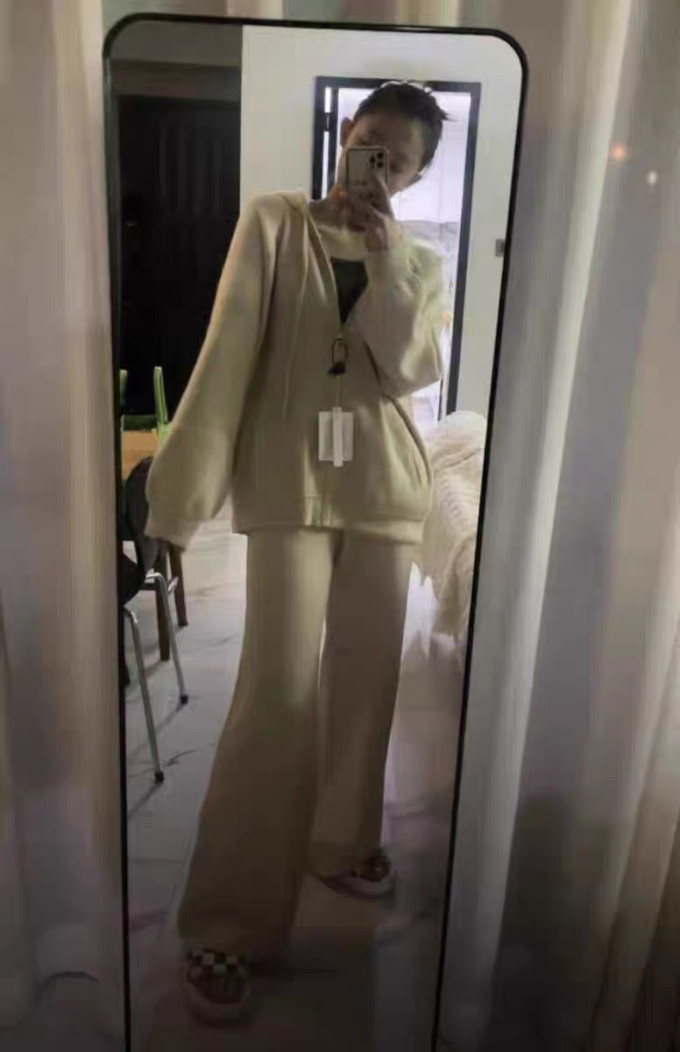 黎桦瑶女童裙装