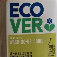 欧维洁Ecover厨房多功能清洁喷雾
