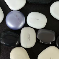 大伟说 篇零：不漏音的开放式耳机推荐哪款？耳挂开放式耳机品牌排行前十盘点