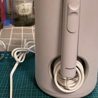 松下EW1612冲牙器维修