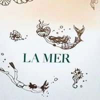 “美人鱼”偷偷塞给你的一双手：LA MER 圣诞限定护手霜礼盒