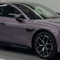 SU7新增自定义驾驶设置