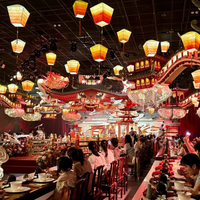 火锅店靠特色服务爆火，餐饮未来是拼味道还是拼体验？1000+用户观点大PK