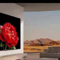 创维黑骑士A5F Pro 75英寸：游戏影音双绝，焕新首选