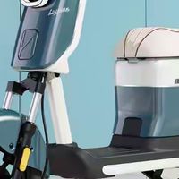 2500元档新国标车怎么选？爱玛、台铃、绿源硬核对比，看完不踩坑