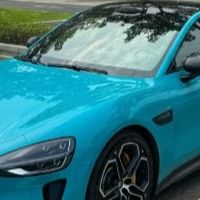 小米SU7升级内饰与科技配置