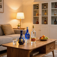 老贵董白酒：酒中榴莲还是老酒鬼必备？300+用户真实口碑大PK