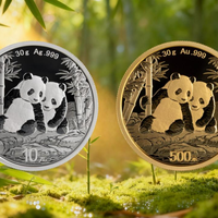 熊猫金币 vs 普通金条？我们汇总了200+用户真实观点，结论在这