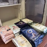 高端纸尿裤试用装比正装更划算？孕期囤货真相大揭秘