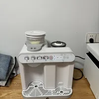 全自动泡奶机是敏宝家庭必备神器还是过度消费？843+用户观点大PK