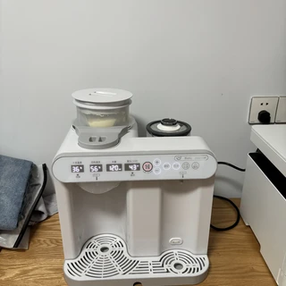 全自动泡奶机是敏宝家庭必备神器还是过度消费？843+用户观点大PK
