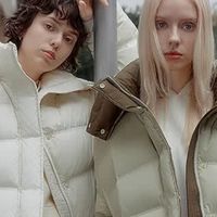 谁穿谁知道的“冬日幸福感单品”