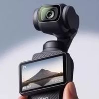 一英寸传感器，记录生活每一刻