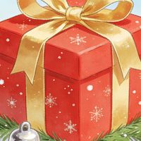 圣诞礼物清单：让仪式感与实用性双向奔赴