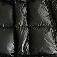 高梵黑金鹅绒服先锋4.0：一件过冬的保暖时尚利器