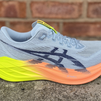 超厚底跑鞋是体验升级还是营销噱头？1200+用户观点大碰撞