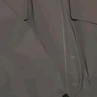 高梵风衣壳五分奢华户外鹅绒服：杨幂同款短款，一件过冬超省心