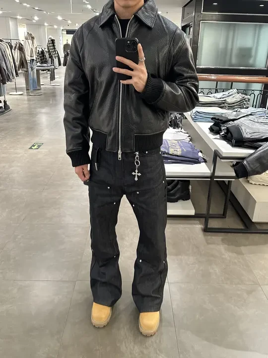 Zara你别整太帅！！？