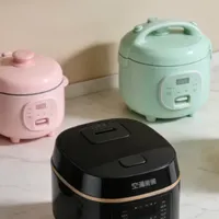 2025高性价比电饭煲质量排名：排名前十名卖脱销的品牌详细测评！