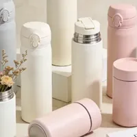 高口碑排行榜前十名款，保温杯品牌怎么选好？易清洗超实用