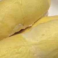 双旦榴莲香爆啦！绵密到拉丝，甜而不腻