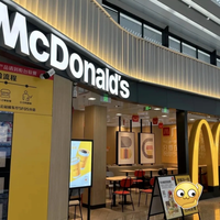 麦当劳进军西北市场，是品牌扩张的必然还是消费升级的象征？20+用户观点全景呈现