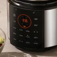 炖肉煲汤不用等！十款争相抢购电压力锅排行榜实测，哪个牌子好？