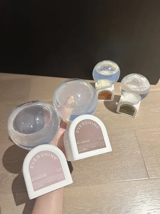 晴天大白香氛也太懂中国人的鼻子了！
