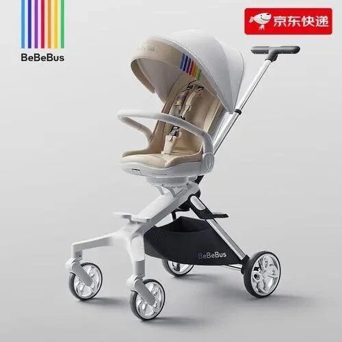 BeBeBus：高端育儿品牌的创新引领者