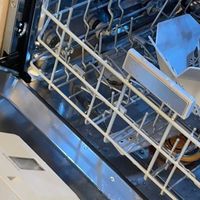 嵌入式洗碗机提升生活品质