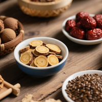 西药降压 vs 中成药辅助？2.45亿患者真实体验告诉你答案