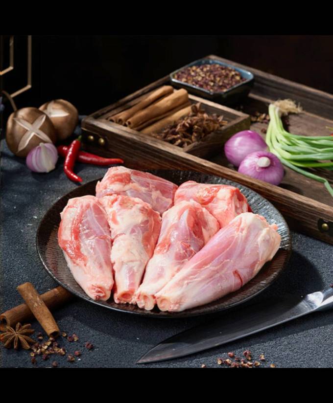 1号会员店羊肉
