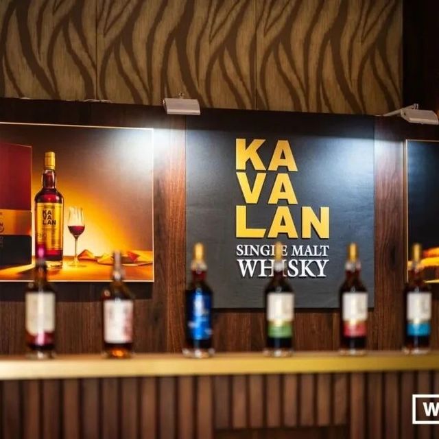 截止2025年末，大家想知道的中国威士忌品牌都在这里了