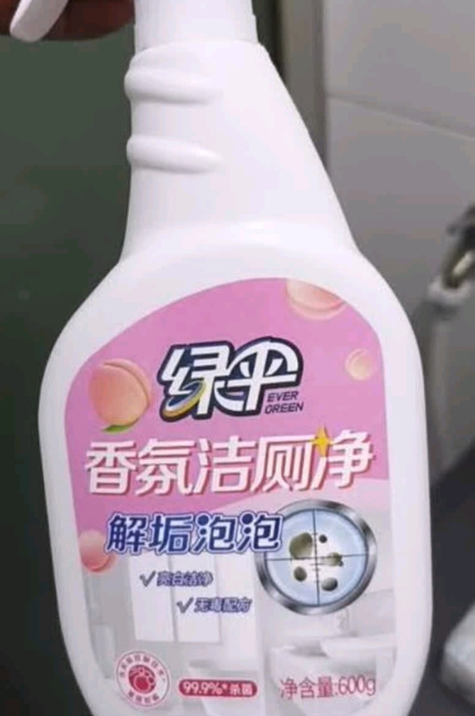 绿伞居室清洁
