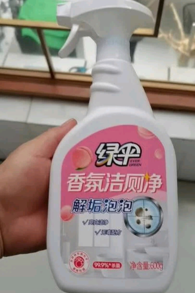 绿伞居室清洁