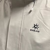 凯乐石猎风Advanced冲锋衣：专业与舒适的完美平衡