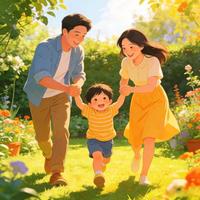 2026年生娃基本不花钱引热议，120+用户观点全景呈现