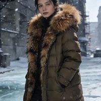 从极寒到温和，冬季外套选购指南