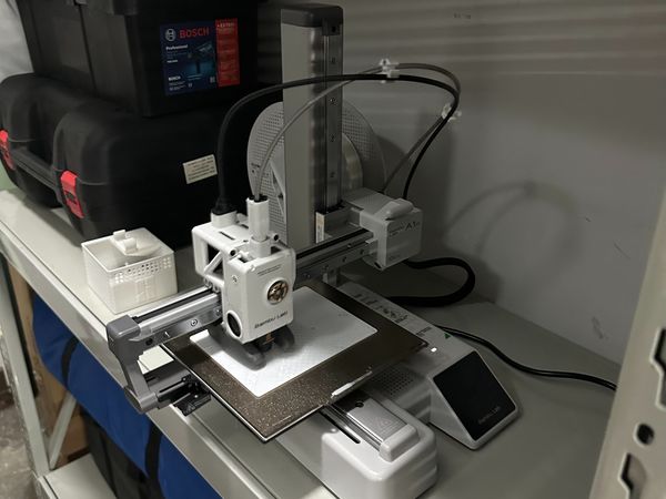 3D打印科技玩具：从可编程机器人到教育套件，开启创意无限