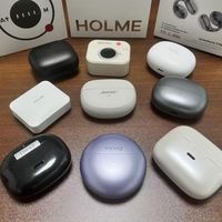 耳夹式耳机推荐哪个牌子？2026年最好的十款耳夹式耳机盘点推荐